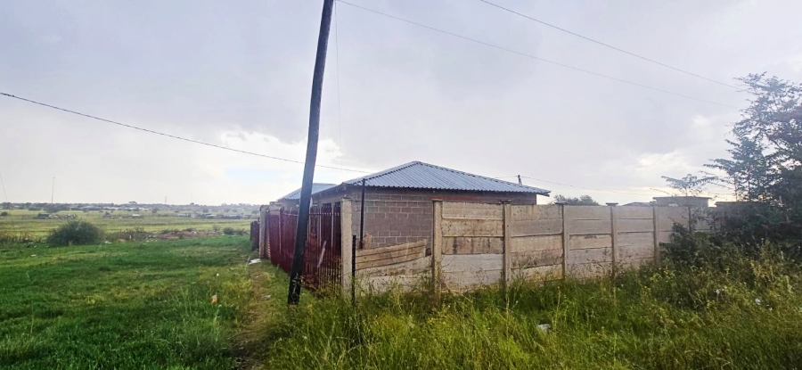 3 Bedroom Property for Sale in Rodenbeck Free State